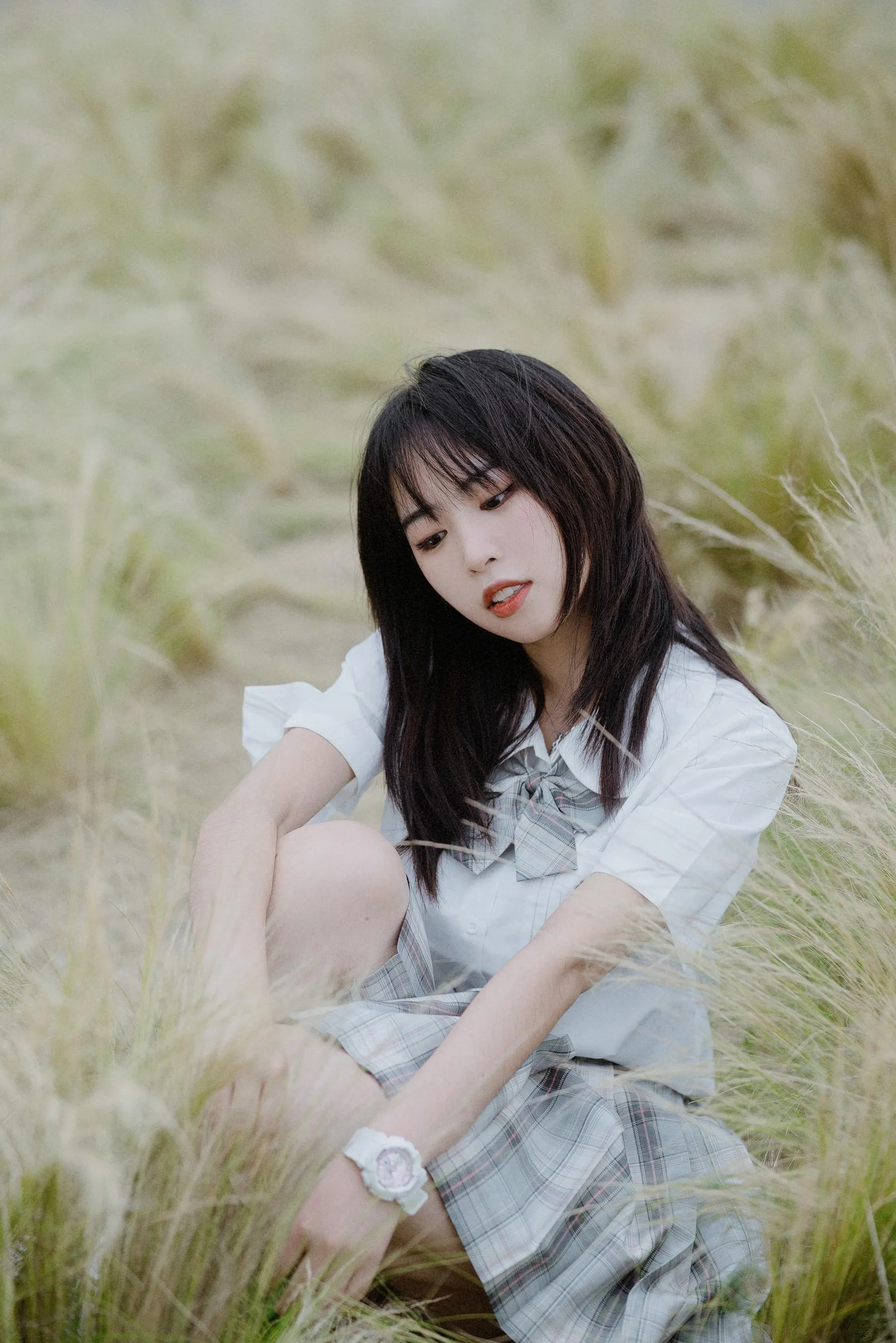 [YITUYU艺图语]2022.07.18 高天之歌 是思思呀wo [29P]插图6